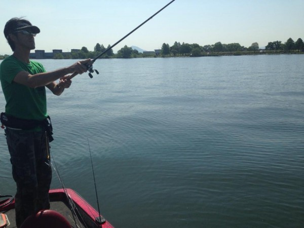 hideup 永野総一朗 ブログ写真 2015/05/27