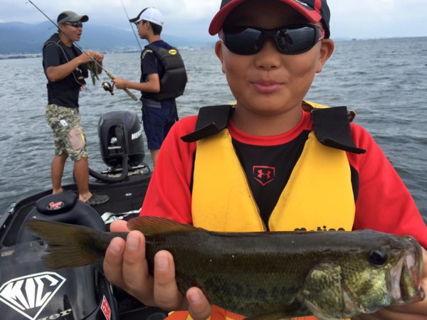 hideup 永野総一朗 ブログ写真 2016/08/16