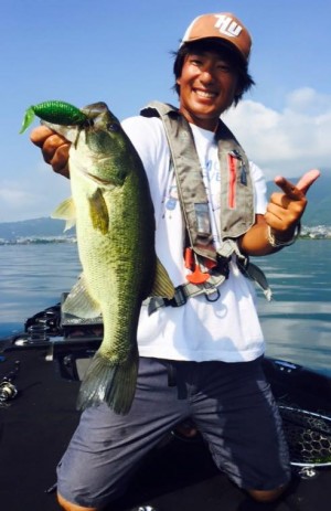 hideup 永野総一朗 ブログ写真 2016/08/04