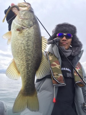 hideup 永野総一朗 ブログ写真 2017/02/14