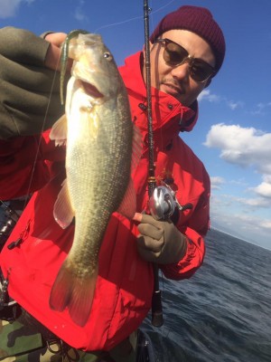 hideup 永野総一朗 ブログ写真 2016/12/08