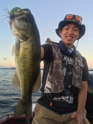 hideup 永野総一朗 ブログ写真 2015/08/23