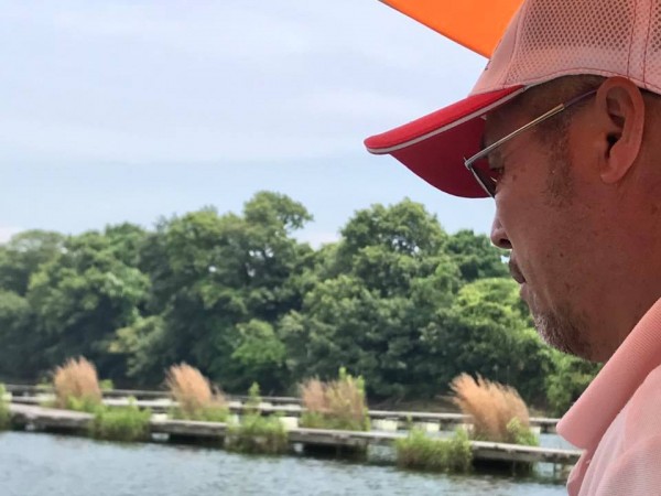 hideup 永野総一朗 ブログ写真 2017/07/04