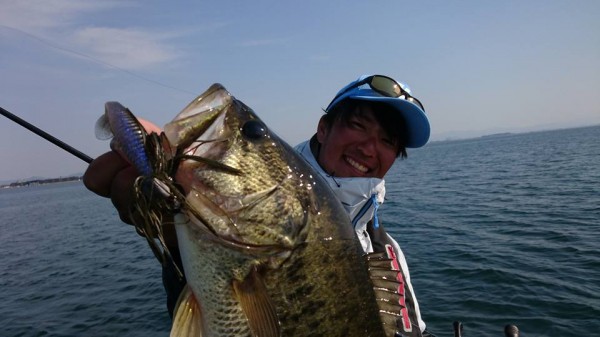 hideup 永野総一朗 ブログ写真 2017/04/06