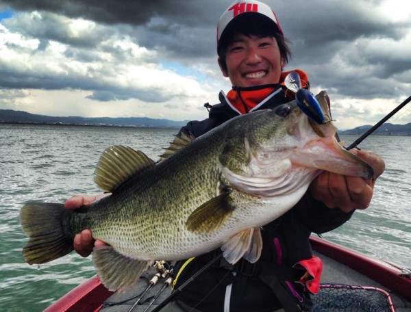 hideup 永野総一朗 ブログ写真 2015/03/24