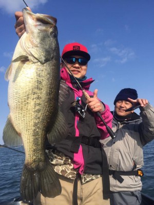 hideup 永野総一朗 ブログ写真 2017/04/01