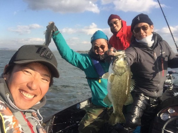 hideup 永野総一朗 ブログ写真 2016/12/08