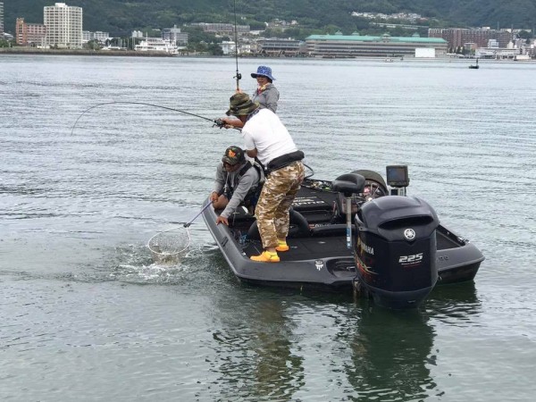 hideup 永野総一朗 ブログ写真 2017/09/04