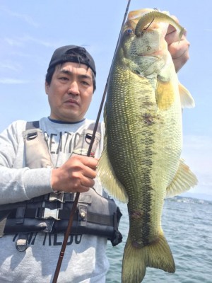 hideup 永野総一朗 ブログ写真 2017/05/11