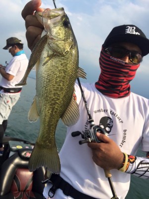 hideup 永野総一朗 ブログ写真 2016/08/15