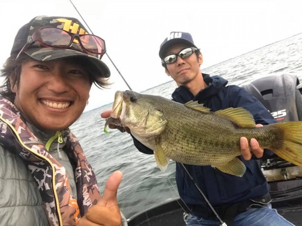 hideup 永野総一朗 ブログ写真 2017/10/01