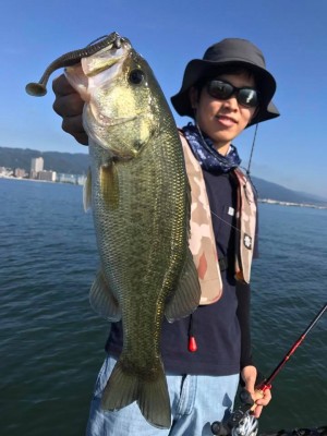 hideup 永野総一朗 ブログ写真 2017/09/09