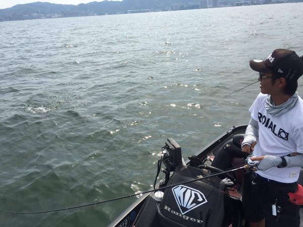 hideup 永野総一朗 ブログ写真 2017/05/22