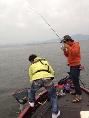 hideup 永野総一朗 ブログ写真 2014/05/15