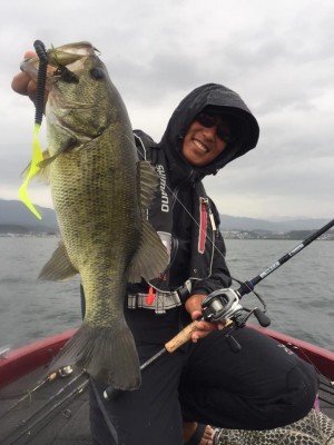 hideup 永野総一朗 ブログ写真 2015/09/24