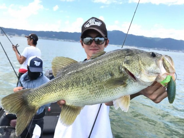 hideup 永野総一朗 ブログ写真 2017/09/02