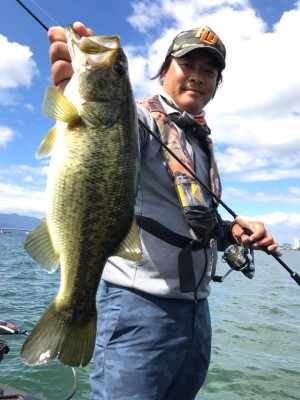 hideup 永野総一朗 ブログ写真 2017/08/03