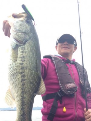 hideup 永野総一朗 ブログ写真 2015/06/05