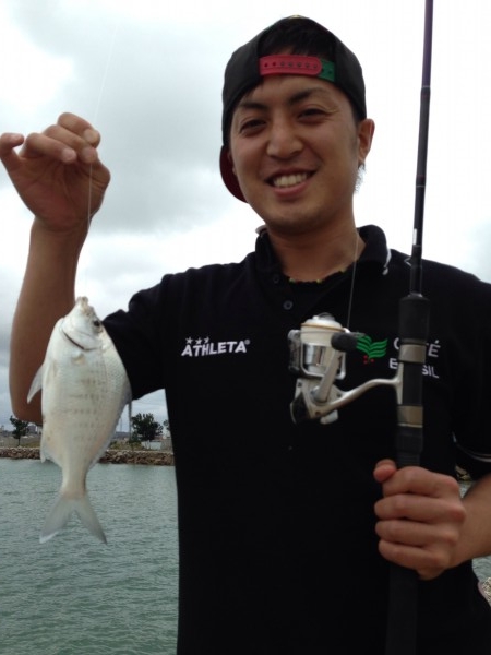 hideup 永野総一朗 ブログ写真 2014/04/24