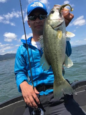 hideup 永野総一朗 ブログ写真 2017/05/28