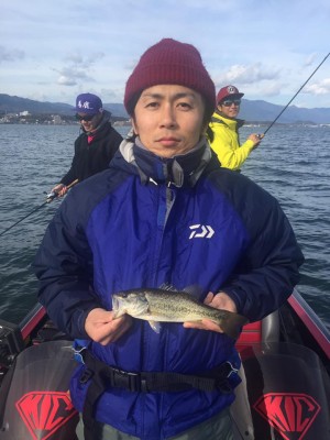 hideup 永野総一朗 ブログ写真 2016/12/06