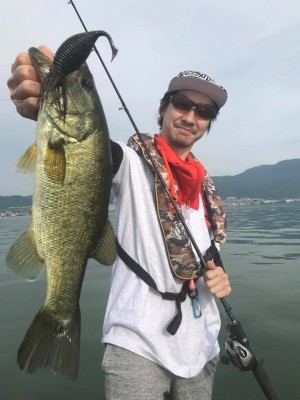 hideup 永野総一朗 ブログ写真 2017/06/22