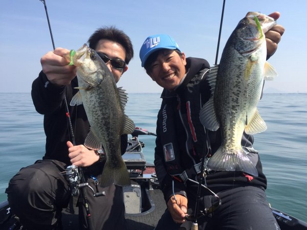 hideup 永野総一朗 ブログ写真 2017/03/21