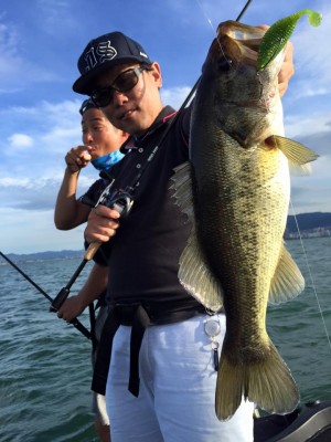 hideup 永野総一朗 ブログ写真 2016/07/02