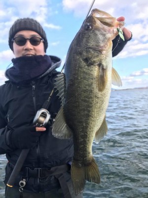 hideup 永野総一朗 ブログ写真 2017/12/10