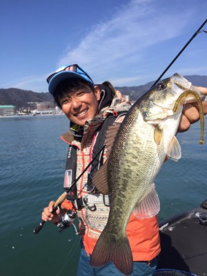 hideup 永野総一朗 ブログ写真 2017/03/04