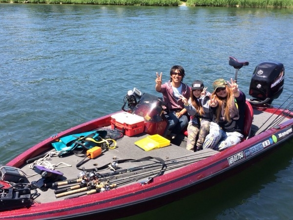 hideup 永野総一朗 ブログ写真 2014/05/19