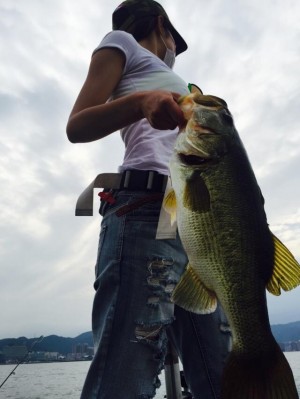 hideup 永野総一朗 ブログ写真 2015/07/06