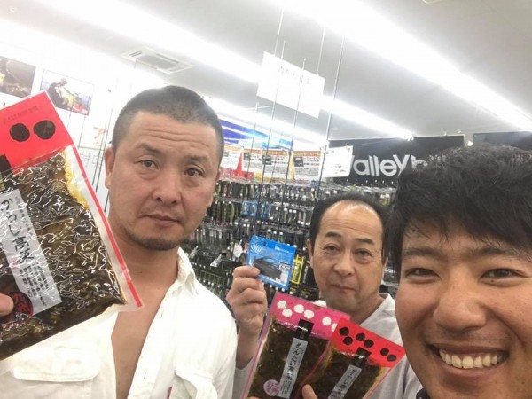 hideup 永野総一朗 ブログ写真 2017/10/08