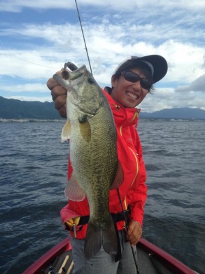 hideup 永野総一朗 ブログ写真 2015/06/04