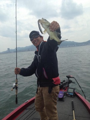 hideup 永野総一朗 ブログ写真 2015/05/18