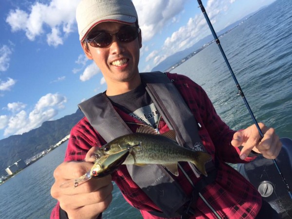 hideup 永野総一朗 ブログ写真 2015/10/14