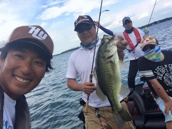 hideup 永野総一朗 ブログ写真 2016/07/03