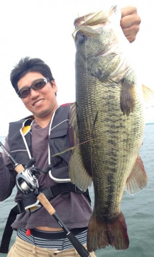 hideup 永野総一朗 ブログ写真 2015/04/29