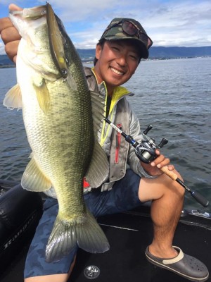 hideup 永野総一朗 ブログ写真 2016/10/17