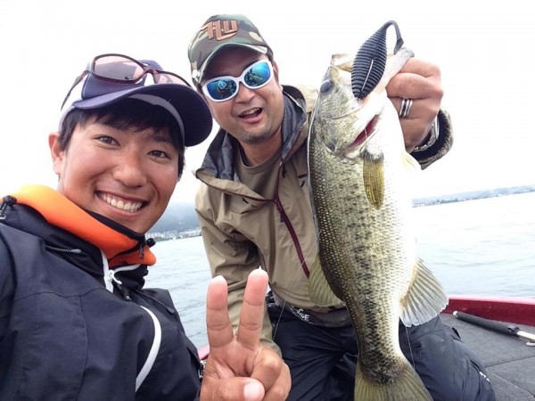 hideup 永野総一朗 ブログ写真 2015/05/19