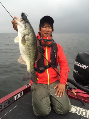 hideup 永野総一朗 ブログ写真 2015/07/05