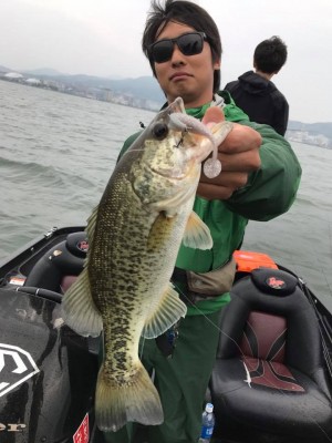 hideup 永野総一朗 ブログ写真 2017/05/24