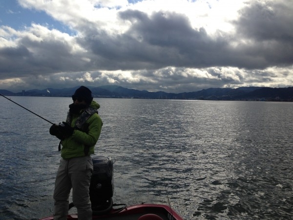 hideup 永野総一朗 ブログ写真 2013/02/06