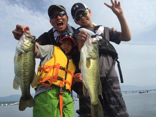 hideup 永野総一朗 ブログ写真 2015/08/12