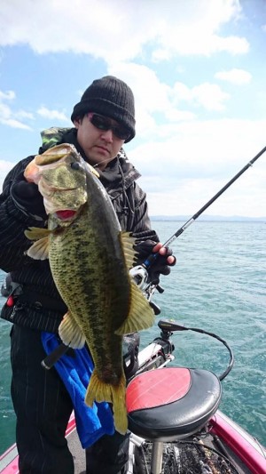 hideup 永野総一朗 ブログ写真 2017/02/25