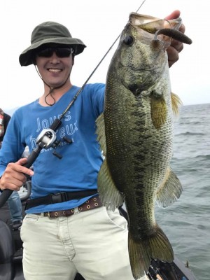 hideup 永野総一朗 ブログ写真 2017/06/11