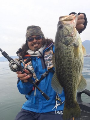 hideup 永野総一朗 ブログ写真 2017/04/06