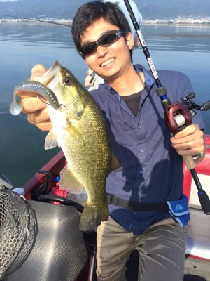 hideup 永野総一朗 ブログ写真 2015/09/15