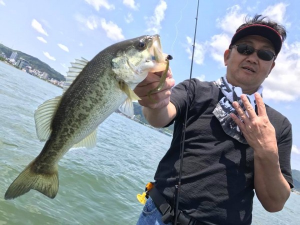 hideup 永野総一朗 ブログ写真 2017/06/03