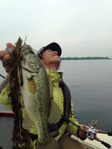 hideup 永野総一朗 ブログ写真 2014/06/18